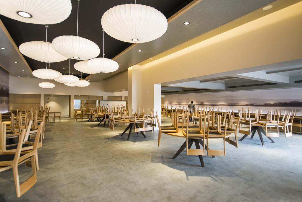 Ji Hotel Shanghai Hongqiao Wuzhong Road Esterno foto