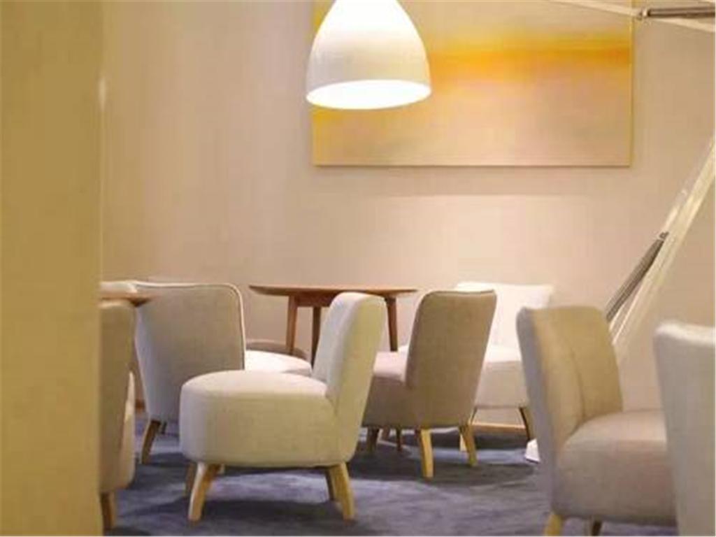 Ji Hotel Shanghai Hongqiao Wuzhong Road Esterno foto